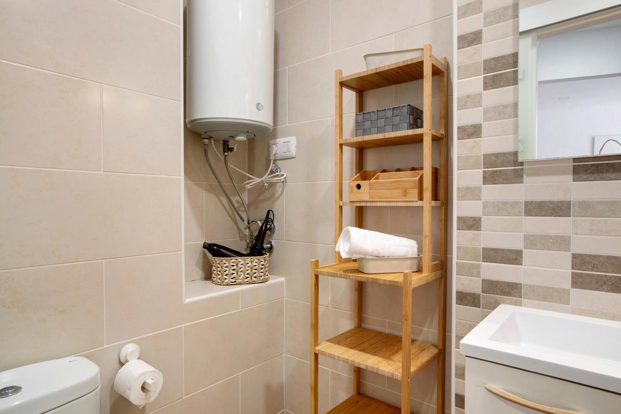 Apartment El Rinconcito De Villalba Hervas *
