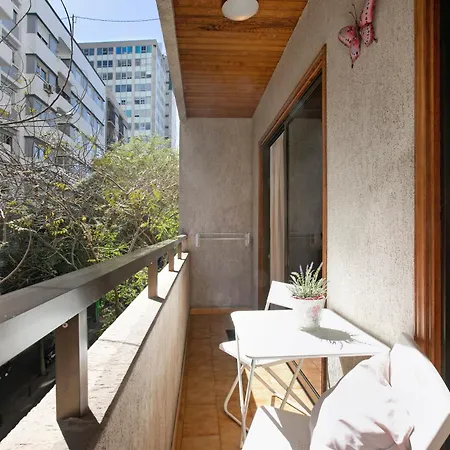 El Rinconcito De Villalba Hervas Santa Cruz de Tenerife Exterior photo