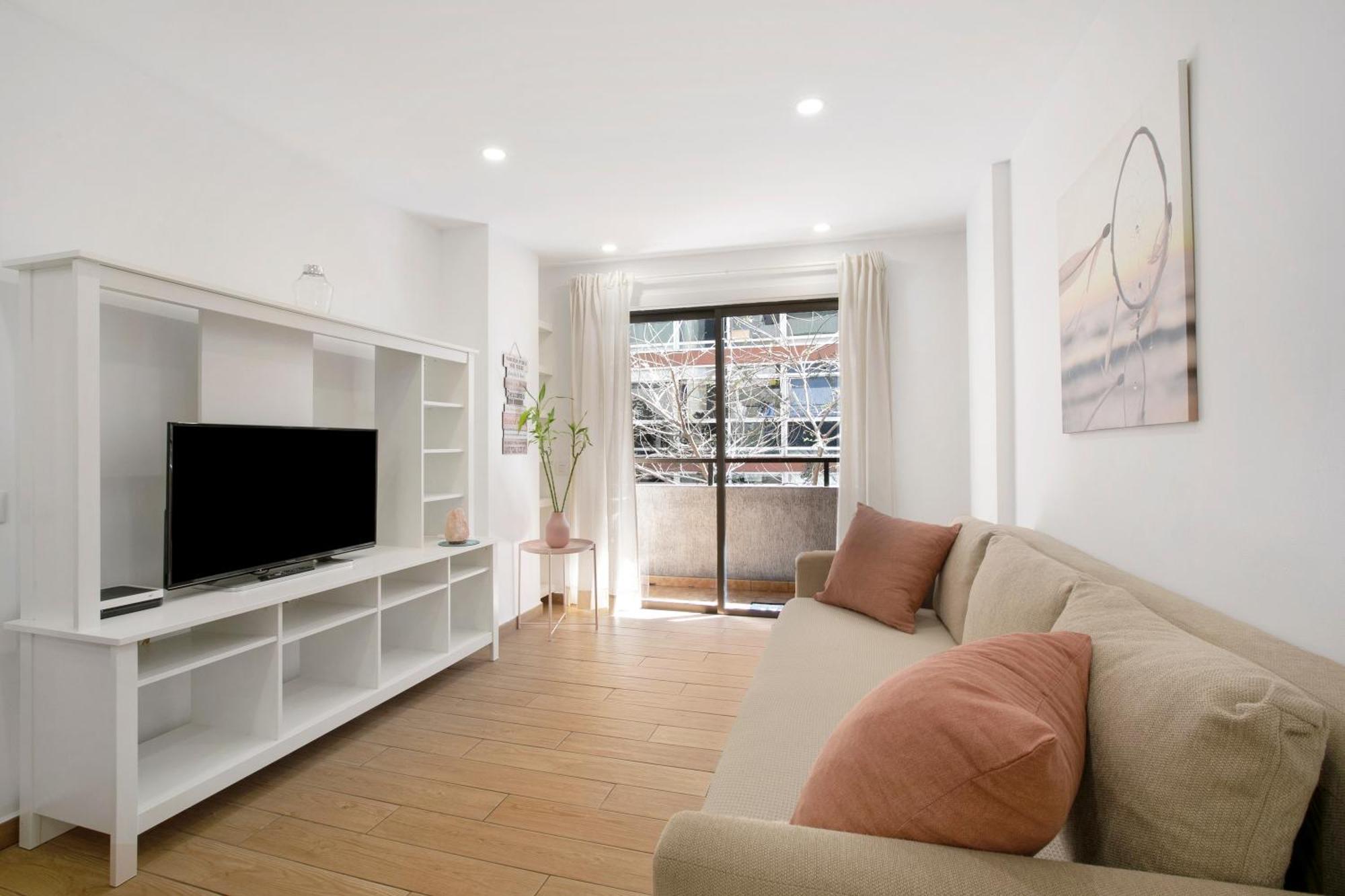 El Rinconcito De Villalba Hervas Appartement