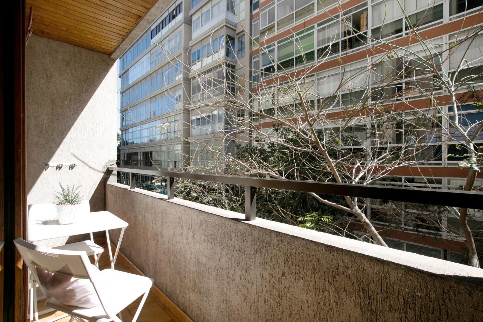 El Rinconcito De Villalba Hervas Appartement Santa Cruz de Tenerife