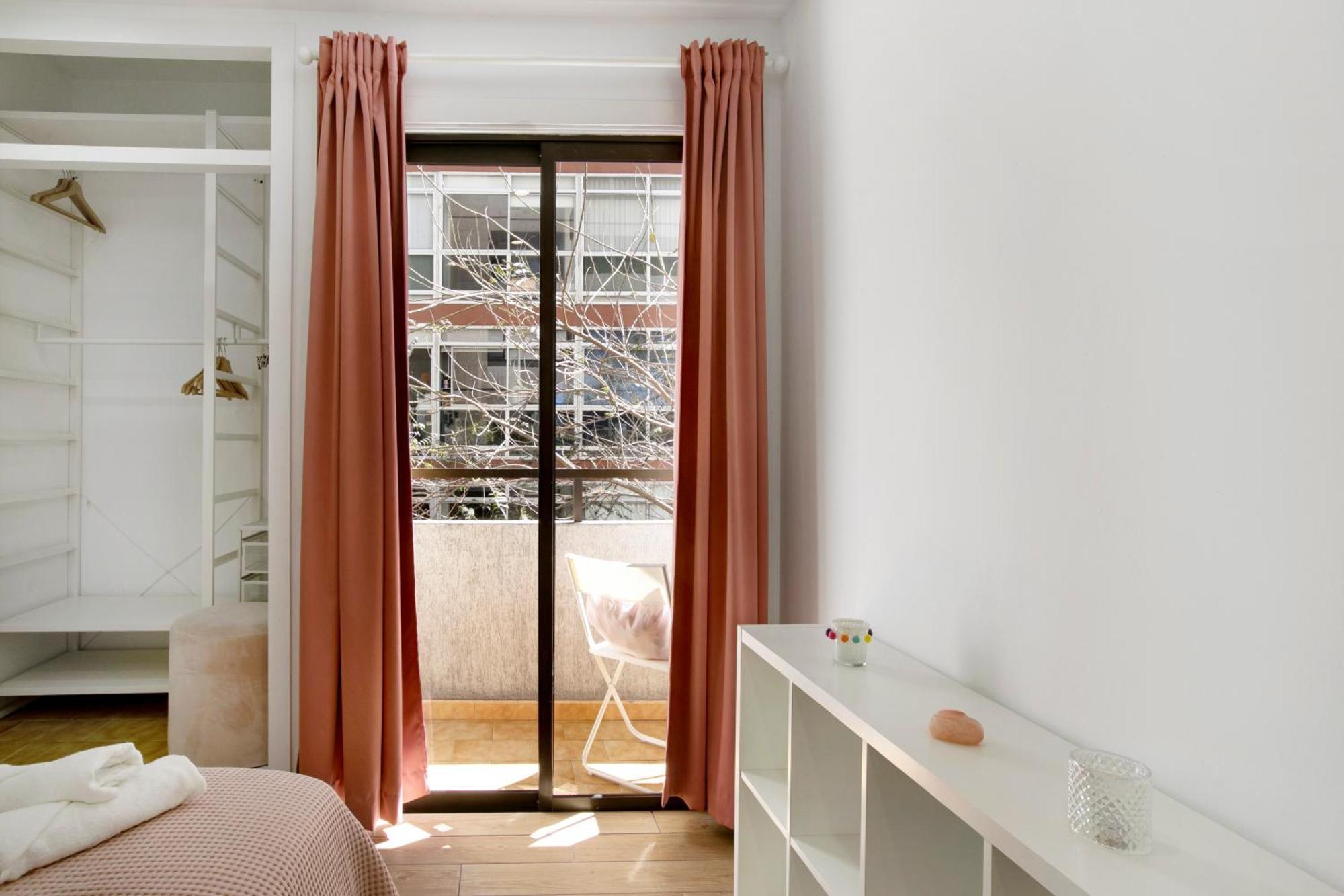 Apartamento El Rinconcito De Villalba Hervas