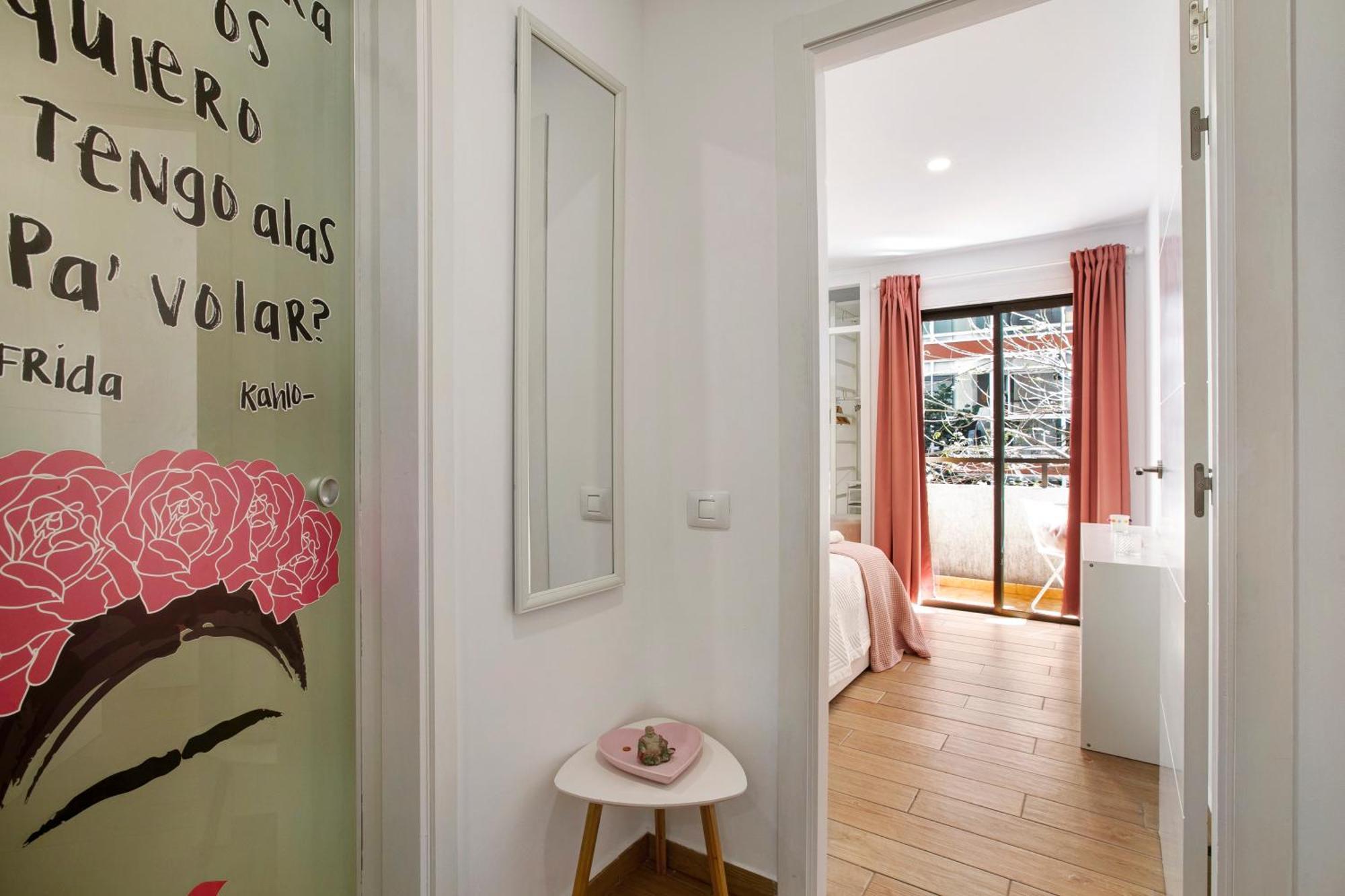 Apartamento El Rinconcito De Villalba Hervas Santa Cruz de Tenerife