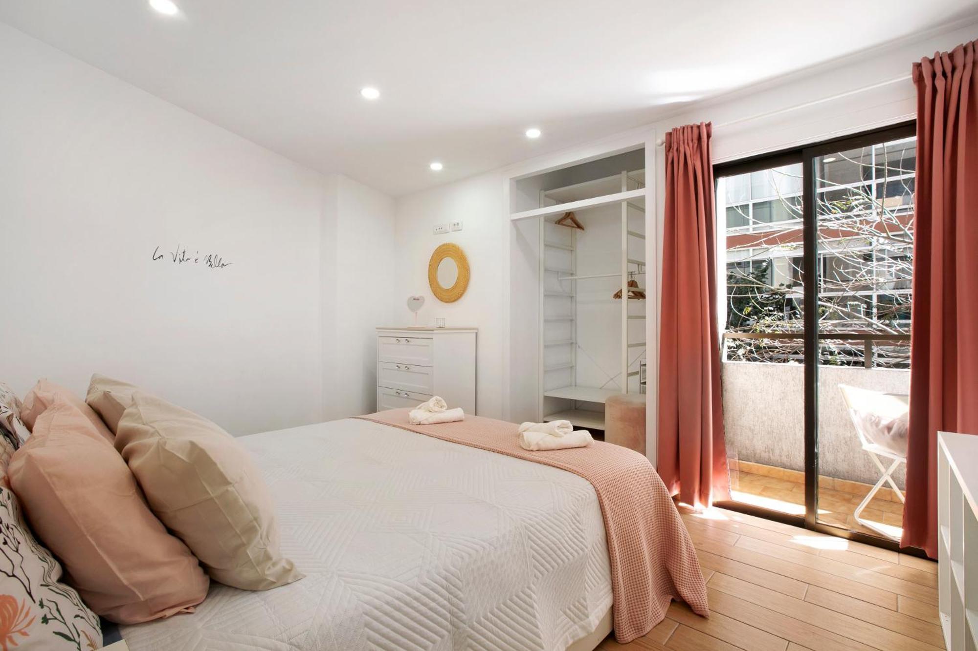 Apartamento El Rinconcito De Villalba Hervas
